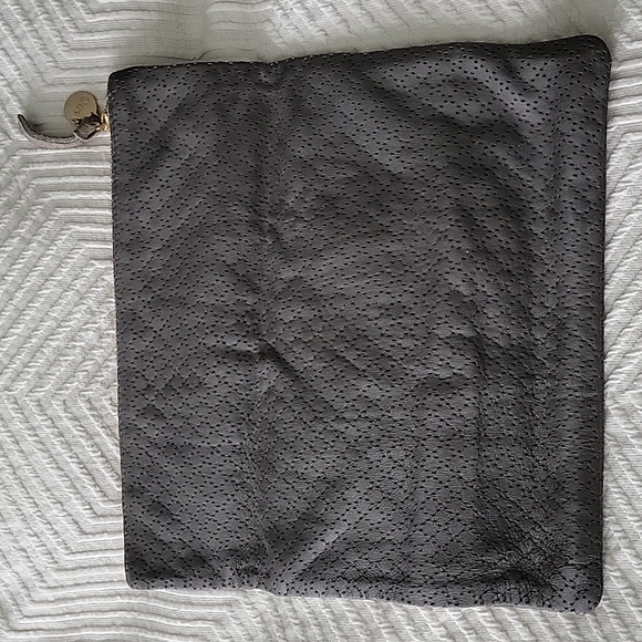Foldover Clutch - Clare V. - Picture 2 of 8